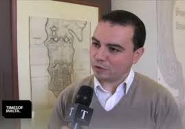 How Rome tried to ban Maltese from swearing