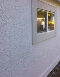 Sand finishes are perfect for hiding imperfections. 24 Plaster Stucco Textures Ideas In 2021 Stucco Texture Stucco Finishes Stucco