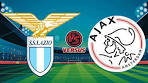 AJAX AMESTERDAM vs SS LAZIO | UEFA EUROPA LEAGUE ... - YouTube