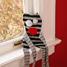 Consequently, you do need to have a collection of dog toys to save the furniture from your canine companion. 33 Diy Dog Toys From Things Around The House Barkpost