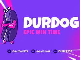 Level up your youtube channel with some amazing channel art and video thumbnails. Placeit Fortnite Themed Twitch Banner Maker With Psychedelic Colors