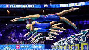 Murphy graduated from the scholl college of podiatric medicine in 2009 and is now board certified by the college of foot and . Tokyo Olympics Families Of Swimmers Caeleb Dressel Ryan Murphy Feel The Pressure