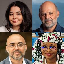 The Norad Conference 2024: How can we push back