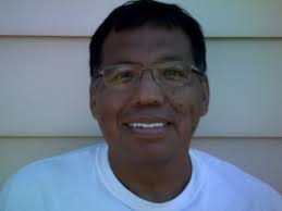 Haskell Lee Evans Jr.Born in Waurika, Oklahoma