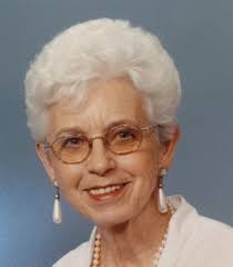 Mildred Marshall Obituary