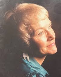 Jean M. Brown Obituary February 20, 2025