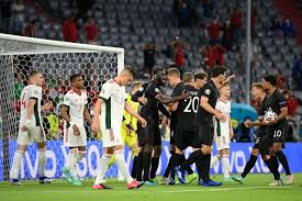 Dla niemców dzisiejszy mecz powinien być euro 2020: Qwtcdpzjr4ptqm