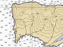 The Adventures Of S V Silhouette Southeast Alaska Place Names