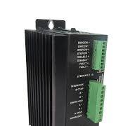 AMCI Advanced Micro Controls SD17040 1 Phase 120VAC 50/60Hz Stepper Motor  Drive