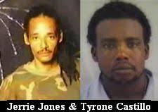 Tyrone Castillo's Instagram, Twitter & Facebook