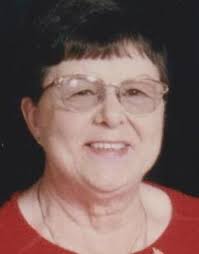 Joan Taft Obituary (1931