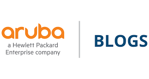 Aruba Blogs