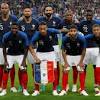 منتخب كرواتيا ضد منتخب فرنسا، المنتخبين قدموا عرضا رائعا في مشوارهم في بطولة. 1