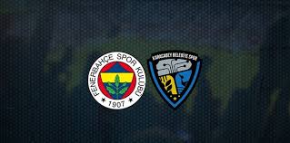 Ziraat türkiye kupası çeyrek final mücadelesinde fenerbahçe, m.başakşehir'i konuk etti. Fenerbahce Karacabey Belediyespor Maci Ne Zaman Saat Kacta Ve Hangi Kanalda Canli Yayinlanacak Ziraat Turkiye Kupasi Ziraat Turkiye Kupasi