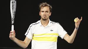 Official tennis player profile of daniil medvedev on the atp tour. What Does Daniil Medvedev S Rise To No 2 Mean For The Future Of Men S Tennis And Rafael Nadal Eurosport