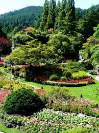 Butchart Gardens Bc Canada Butchart Gardens Beautiful Gardens Botanical Gardens Near Me
