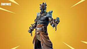 Fortnite fans who've completed lots of weekly challenges have unlocked the prisoner skin. Stage 3 Key Fortnite How To Upgrade Prisoner Skin Dbltap