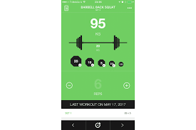 The workout trainer is rated 4+ stars by users too. 10 Best Workout Log Apps 2021 For Ios And Android