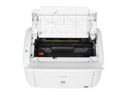 Designed to fit right into your home & lifestyle. Open Box Canon Imageclass Lbp6000 Monochrome Laser Printer Newegg Com