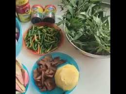 Penang asam laksa recipe made easy for you to recreate. Resepi Ringkas Kuah Asam Laksa Youtube