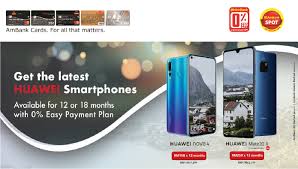 You can read on to see the different types. Get The Latest Huawei Smartphones With 0 Easy Payment Plan At Ambank Card Best Credit Co Malaysia