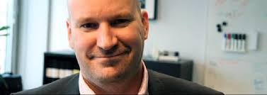 Larsson blir vd på Skånemedia