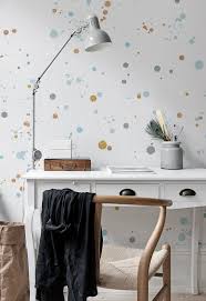 Ink Colossal Mint Kinderzimmer Tapete Tapeten Wohnzimmer Wandfarbe Kinderzimmer