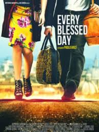 I giorni passavano velocemente e improvvisamente arrivava agosto, il mese in cui andavamo in montagna, ancora tutti insieme, ma con i nostri genitori. Every Blessed Day Tutti I Santi Giorni Film Review Hollywood Reporter