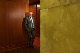 Und das auch noch dieses foto ist 7 jahre alt. Frank Walter Steinmeier Chavakis