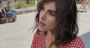 Se sul matrimonio con raoul bova, rocío muñoz morales non si sbilancia, è molto più tranquilla nel raccontare la sua vita da mamma. Rocio Munoz Morales E Raoul Bova La Foto Inedita Con La Figlia Luna