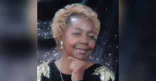 Gloria Langston Williams Obituary