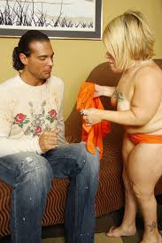 Ralph Long Pounds Stella Marie - Wankz Cumshot