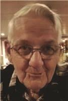 Donald Chambers Obituary (1941