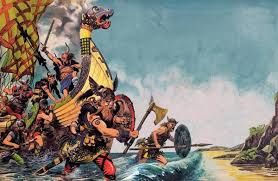 Pour pouvoir poster des commentaires, merci de sélectionner un avatar temporaire Viking Invasion Posters Fine Art America