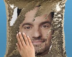 Personalized Birthday Coasters