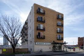 4820 56 ave taber, ab t1g 1h4 phone: Horizon On 8th Horizon Housing