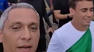 Caiado defende atuação conjunta entre Estado e empresários para impulsionar  a economia goiana