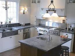 How Much Soapstone Countertops Cost Actually Outdoor Kitchen Countertops Cost Of Kitchen Countertops Kitchen Design