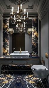 We did not find results for: 25 Elegant Bathroom Lighting That Enhance Your Bathroom S Elegant Appeal Godiygo Com 822 Black Marble Bathroom Modern Bathroom Design Marble Bathroom Designs