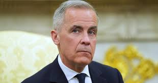 The government has mentioned that this is a generational shift: Timmins