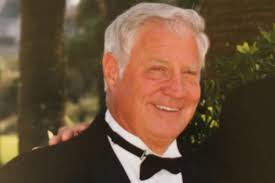Obituary: Brad Lesher, 79, international business man, father of resident