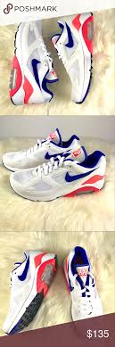 Nike Air Max 180 Og Size 9m Nike Air Max Nike Air Air Max 180