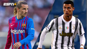 Barcelona are taking on juventus in a final friendly before the new season begins.tv channel: 4mk2h8jtwkznim