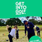 Ladies Get Into Golf Clinic event image