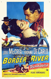 When sister encarnación (reguera) arrive at the monastery, nacho realises that the only way to win her affection and to save the children, will be by competing as a luchador wrestler. Border River 1954 Imdb