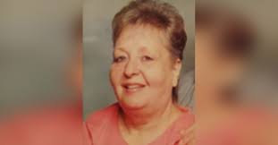 Obituary information for Shirley Ann Eggert