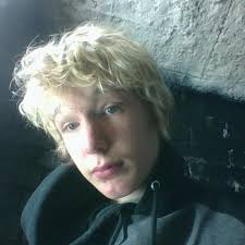 Why does my spark plug look like it's covered in mud?