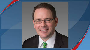 James Mauldin named Texas Tech University System vice chancellor and chief  financial officer