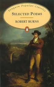 Young Adult Book Review Robert Burns Selected Poems By Robert Burns The National