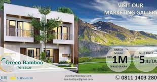 Fasilitas di perumahan green bamboo terrace fasilitas perumahan dan penghuni semua penghuni green bamboo terrace bogor dapat menggunakan fasilitas terbaik yang sudah kami sediakan, tidak hanya fasilitas perumahan tapi kami juga memperhatikan penuh setiap fasilitas pribadi setiap penghuni. Green Bamboo Terrace Posts Facebook